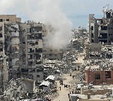 Israels Airstrikes on Gaza Kill 66