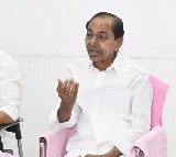 KCR Expresses Grief Over Gulzar House Fire Tragedy