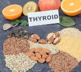 7 Natural Foods for Thyroid Health