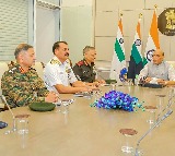 Central Government Grants Key Powers to Indian Army