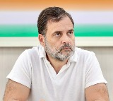 Rahul Gandhi Responds to Hyderabad Gulzar House Fire Tragedy