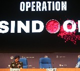 Professor Arrested for Comments on Operation Sindur