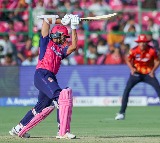 Rajasthan Royals Lose Thriller Against Punjab Kings