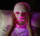 LED Light Therapy for Radiant Skin A New Trend