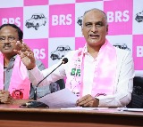Harish Rao Slams Telangana Congress Govt Over Liquor Policy