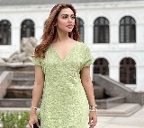 Bangladeshi Actress Nusrat Faria Arrested