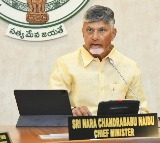 CM Chandrababu Expresses Grief Over Death of Seven Children in Separate Incidents