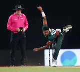 Mustafizur Rahman Plays Two Matches in 24 Hours