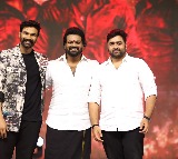Trailer of Vijay Kanakamedala's 'Bhairavam' promises a compelling commercial entertainer!