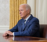 Former US Prez Biden diagnosed with aggressive prostate cancer