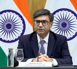 Foreign Secretary Misri to brief parliamentary committee today on India-Pak tensions