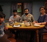 Here's what Dhanush told director Abishan Jeevinth about his superhit film Tourist Family!