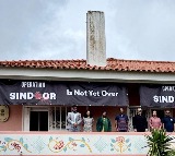 Operation Sindoor not yet over: India responds firmly to Pak-led protest in Portugal