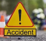 Five killed in two separate road accidents in Telugu states
