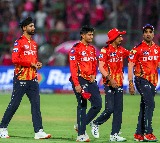 Head coach Ponting lauds team's resilience as PBKS qualify for playoffs after 11 years