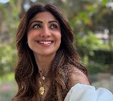 Shilpa Shetty shows fun ways to burn calories