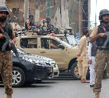 Fear grips Pakistan as Lashkar terrorists are gunned down one after another in Sindh province