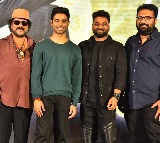 First single 'Let’s Live This Moment' from Kireeti Reddy, Sreeleela’s 'Junior' released