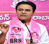Hyderabad blaze: KTR slams CM Revanth Reddy for not visiting fire accident site