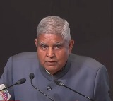 Cash at judge’s home: VP Dhankhar frowns over non-registration of FIR