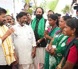 Telangana launches scheme to make land of 2.30 lakh tribals cultivable