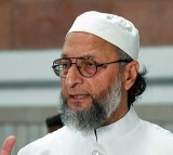 Asaduddin Owaisi Makes a Striking Remark