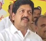 AP Liquor Scam Minister Kollu Ravindras Explosive Remarks on Jagan
