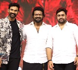 Trailer of Vijay Kanakamedalas Bhairavam promises a compelling commercial entertainer