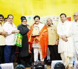 Nandi Awards to Be Presented Soon in Andhra Pradesh