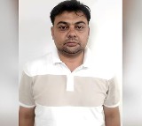 UP Police Arrest ISI Spy Shehzaad Smuggling Racket Uncovers Key Intelligence