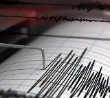 China and Tibet Hit by Earthquakes