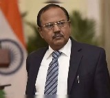 Key Talks Between India and Iran Ajit Doval Focuses on Chabahar Port and Transport Corridor