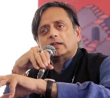 Congress Divided Over Shashi Tharoors Actions