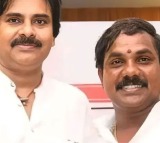 Dalli Govind Nominated as Visakhapatnam Deputy Mayor Candidate