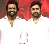 Nara Rohit’s Emotional Post About Manchu Manoj