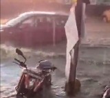 Tech Hub Bengaluru Faces Worst Rainfall of the Year