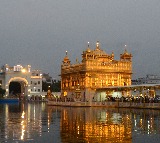 Indian Army Thwarts Pakistan’s Missile and Drone Attack on Golden Temple