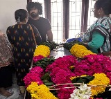 Tragedy Strikes Actor Master Bharat’s Family