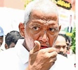 Hearing on Vallabhaneni Vamsi’s Bail Petition Adjourned; Court Issues Key Directions to Police