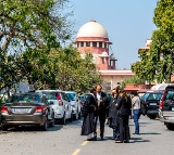 Supreme Court Anger Over Madhya Pradesh Ministers Remarks on Colonel Sofia Khureshi