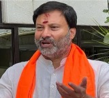 Bhanu Prakash Reddy Alleges TTD Scam Tulabharam Offerings Stolen