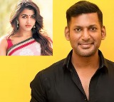 Vishal Marriage Is Sai Dhansika His Future Wife
