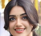 Bhagyasree Borse Emerges as Tollywood’s New Sensation