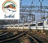 Railway Ministry's New App ‘Swarail’ Now Available on Android