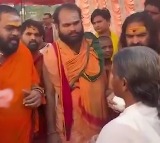 Brahma Kumaris Program Sparks Controversy in Kaleswaram
