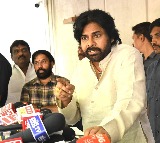 Deputy CM Pawan Kalyan Flags Terror Concerns, Seeks Action from Police, Administration
