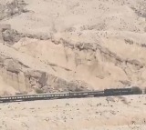 Baloch Rebels Release Train Hijack Video Countering Pakistan Government