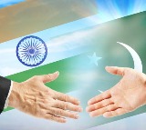India rejects Trumps claim in India Pakistan ceasefire agreement