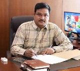 HYDRAA commissioner Ranganath on fire accident