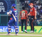 IPL 2025: Lucknow Posts 205 Against Sunrisers as Top Order Fires